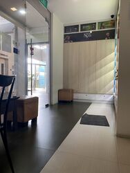 Ang Mo Kio Avenue 6 (D20), Shop House #587663191